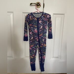 Little Sleepies Twilight Woodland Magic